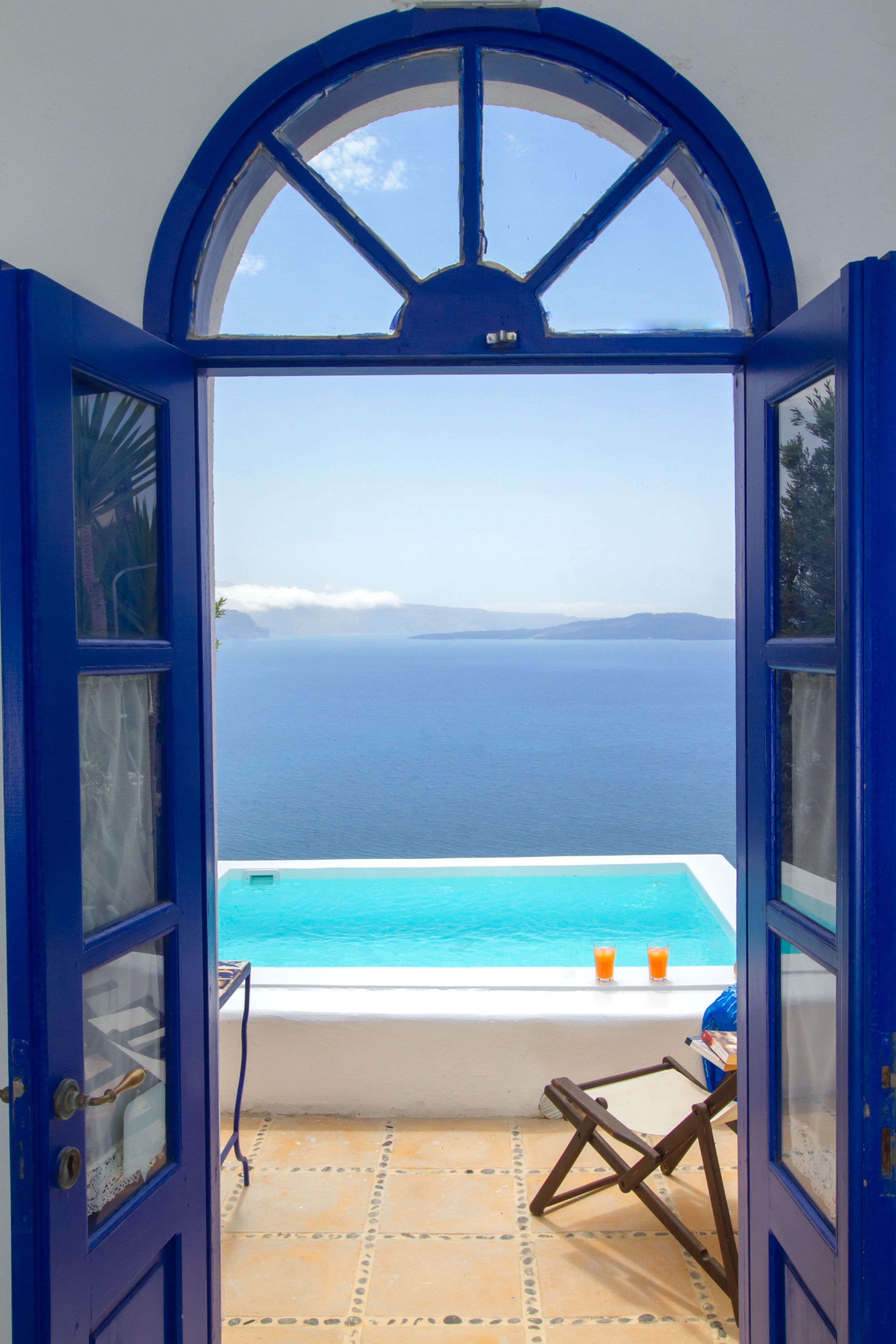 Foto - Ifestio Villas Oia