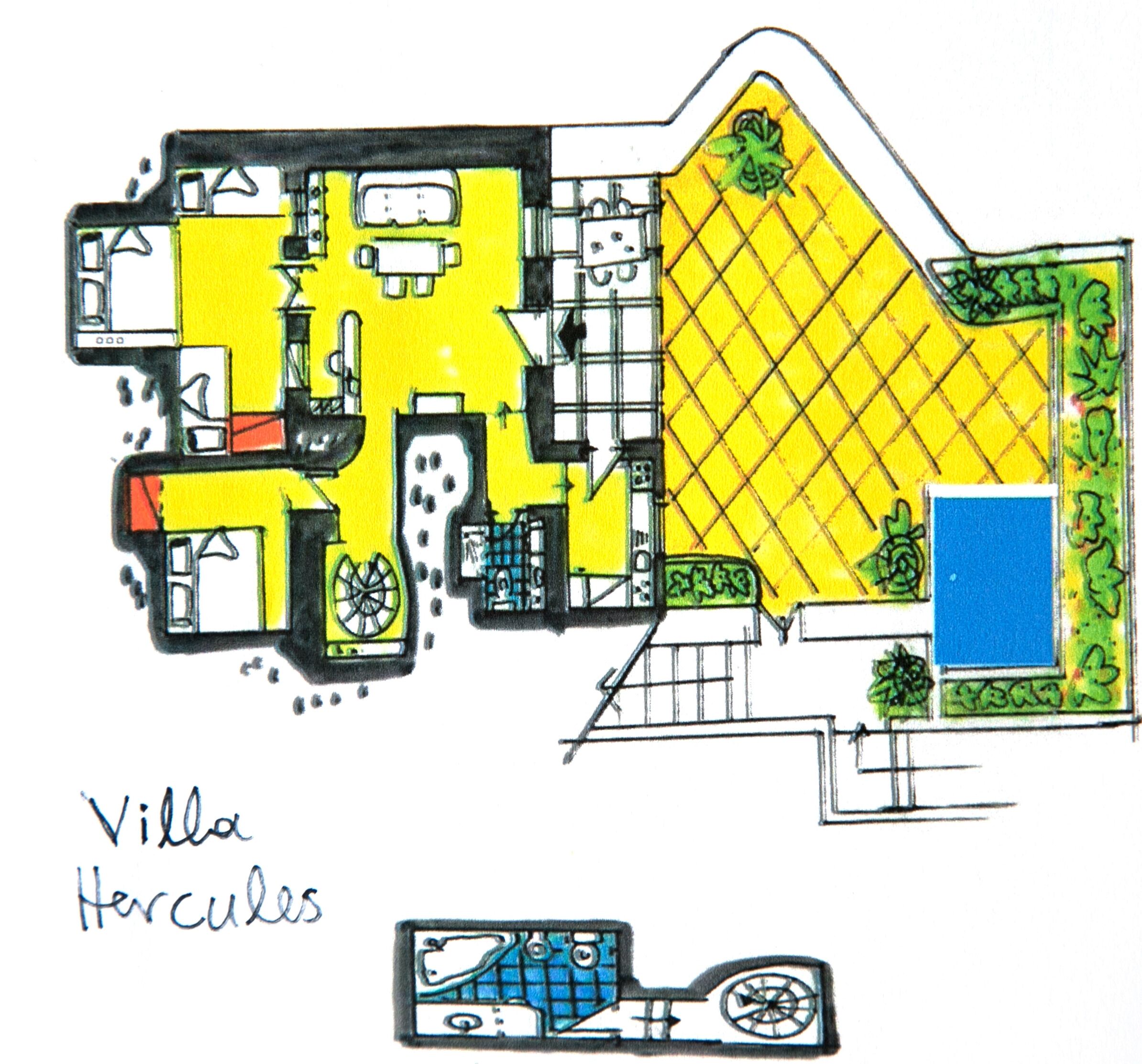 Foto - Ifestio Villas Oia