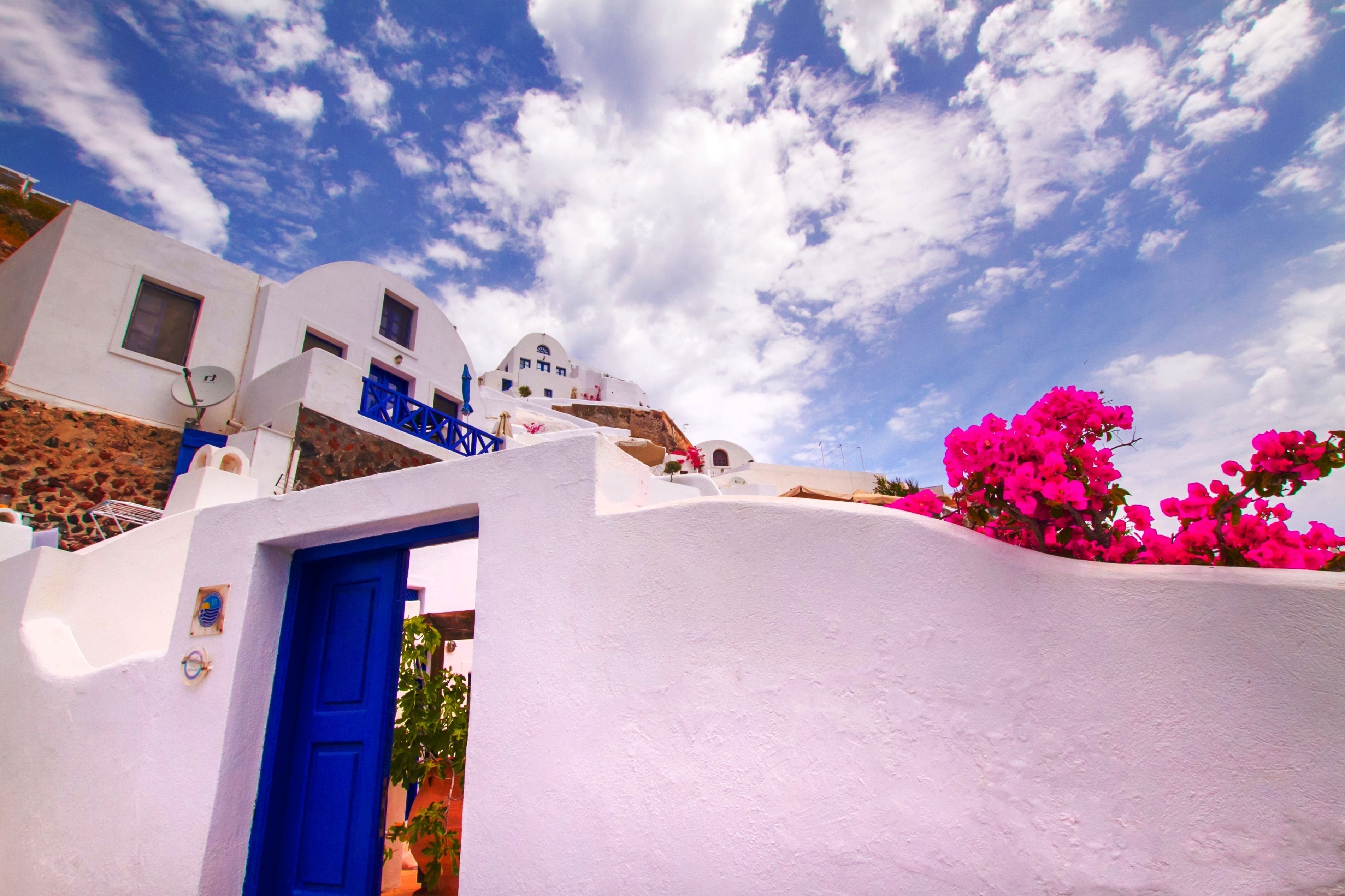 Foto - Ifestio Villas