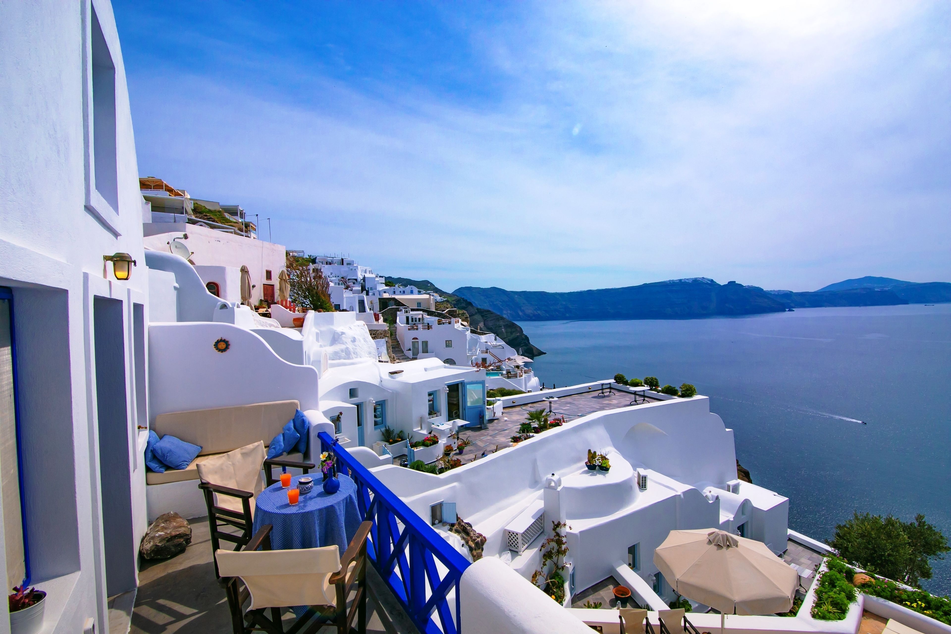 Foto - Ifestio Villas Oia