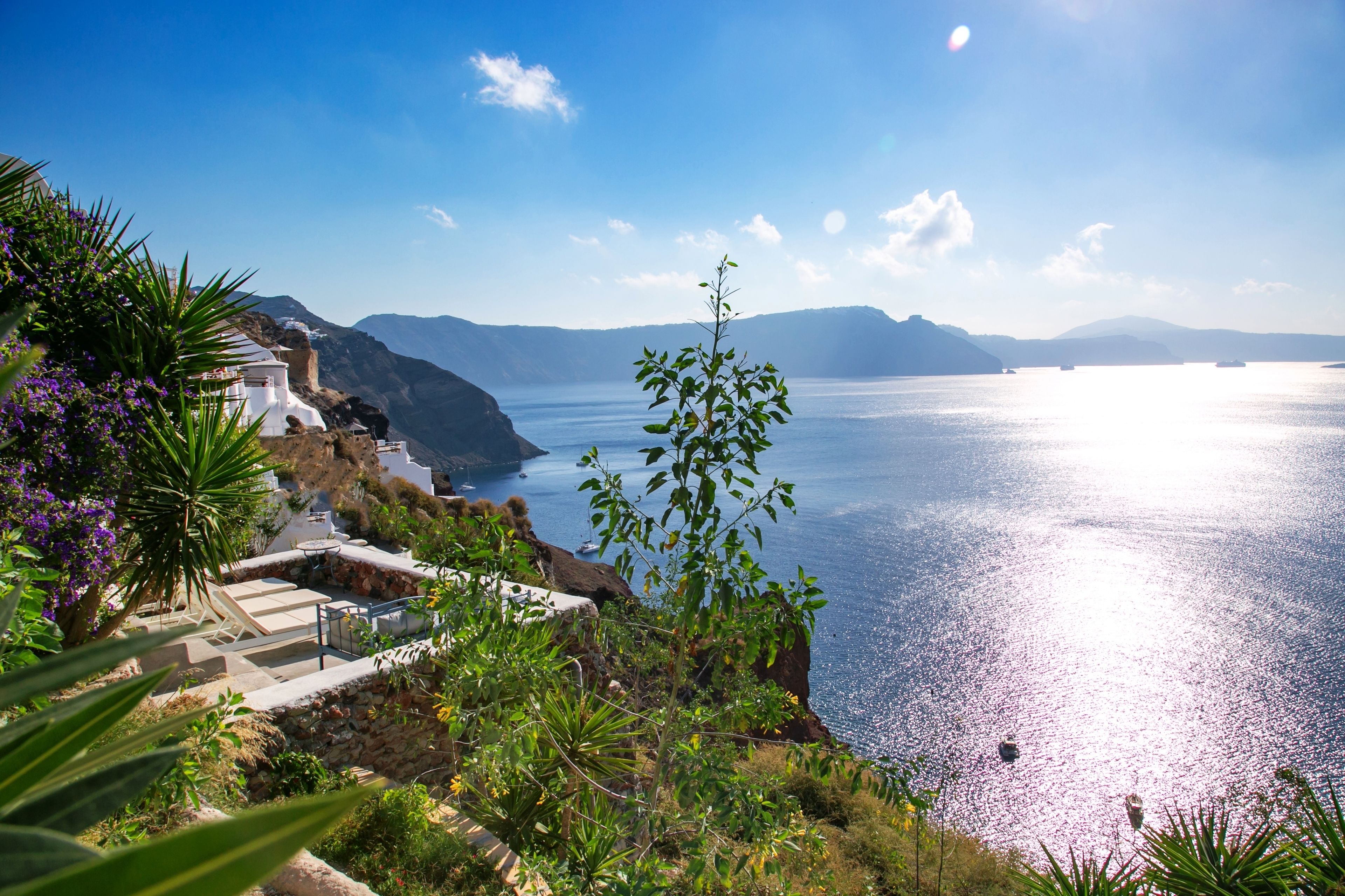 Foto - Ifestio Villas Oia