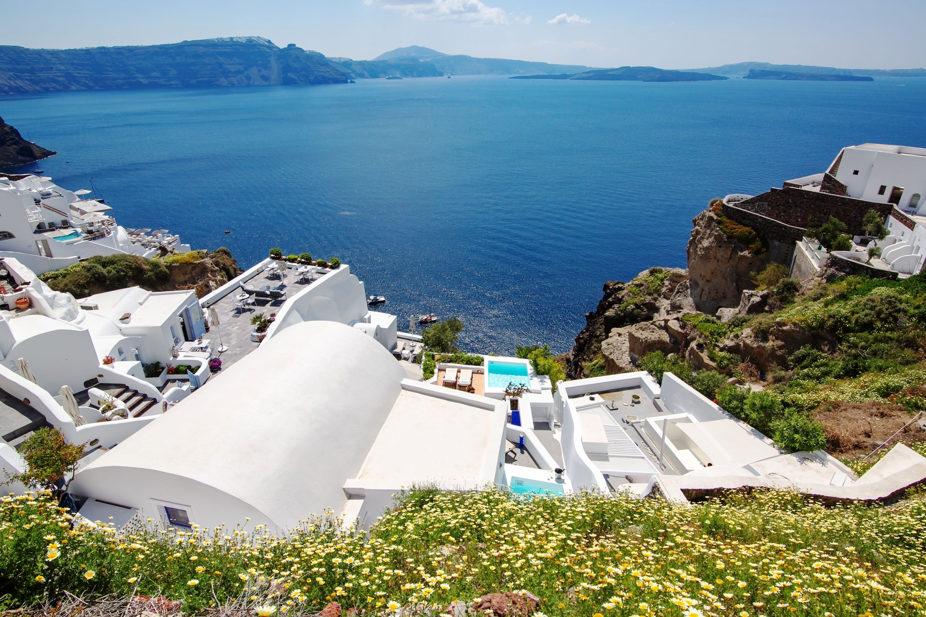 Foto - Ifestio Villas Oia