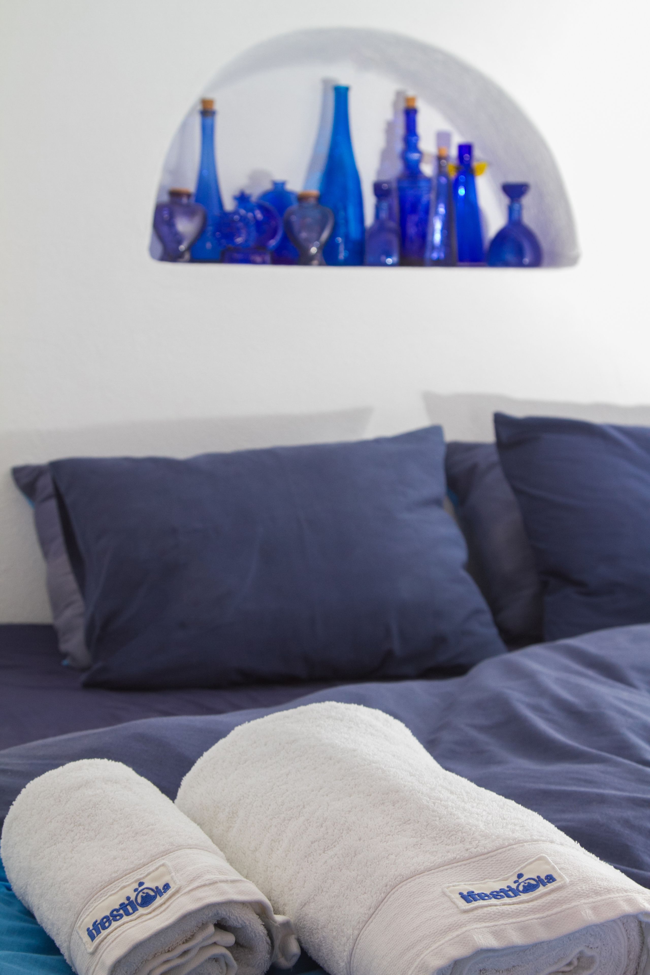 Foto - Ifestio Villas Oia