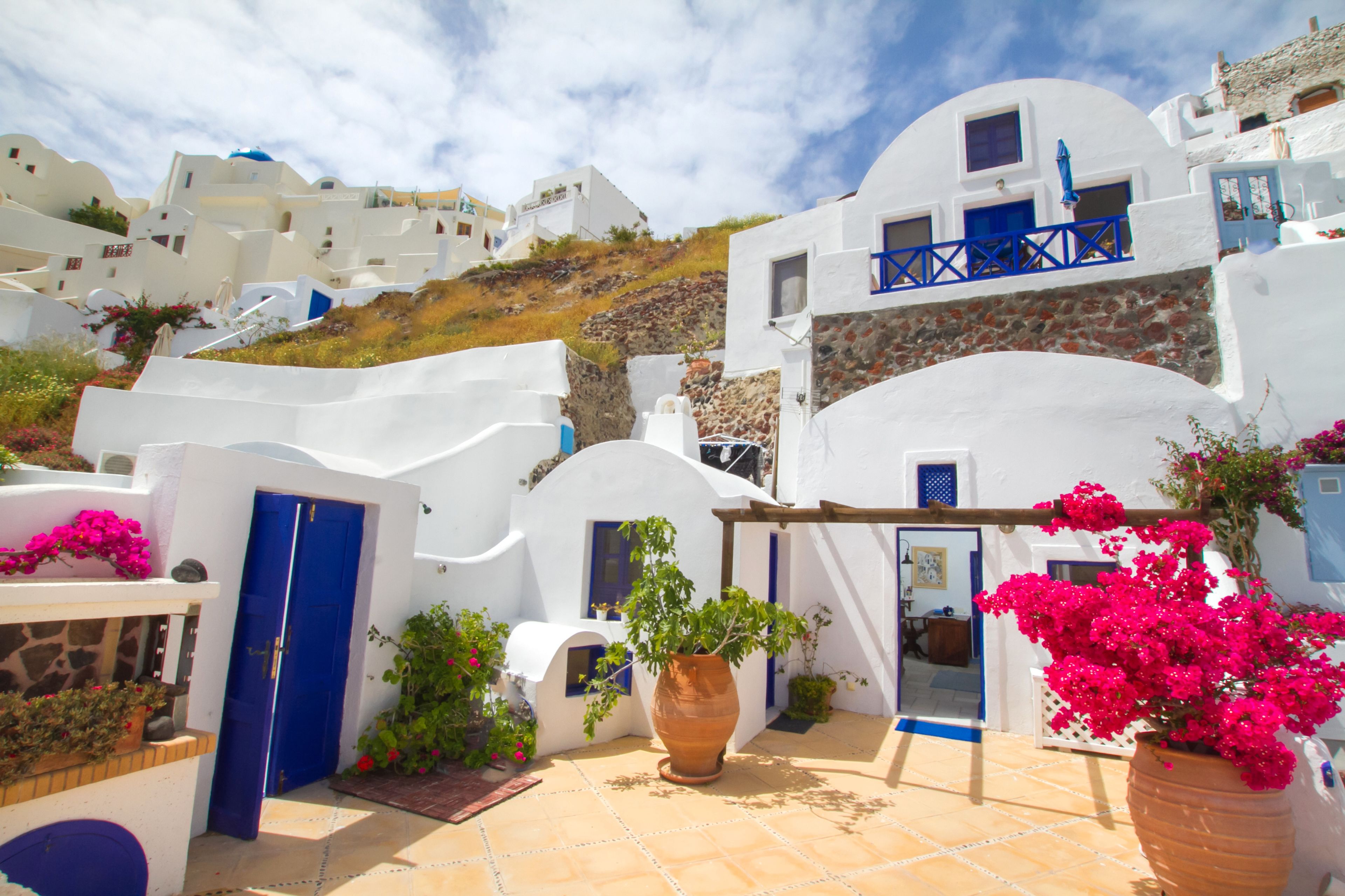 Foto - Ifestio Villas Oia