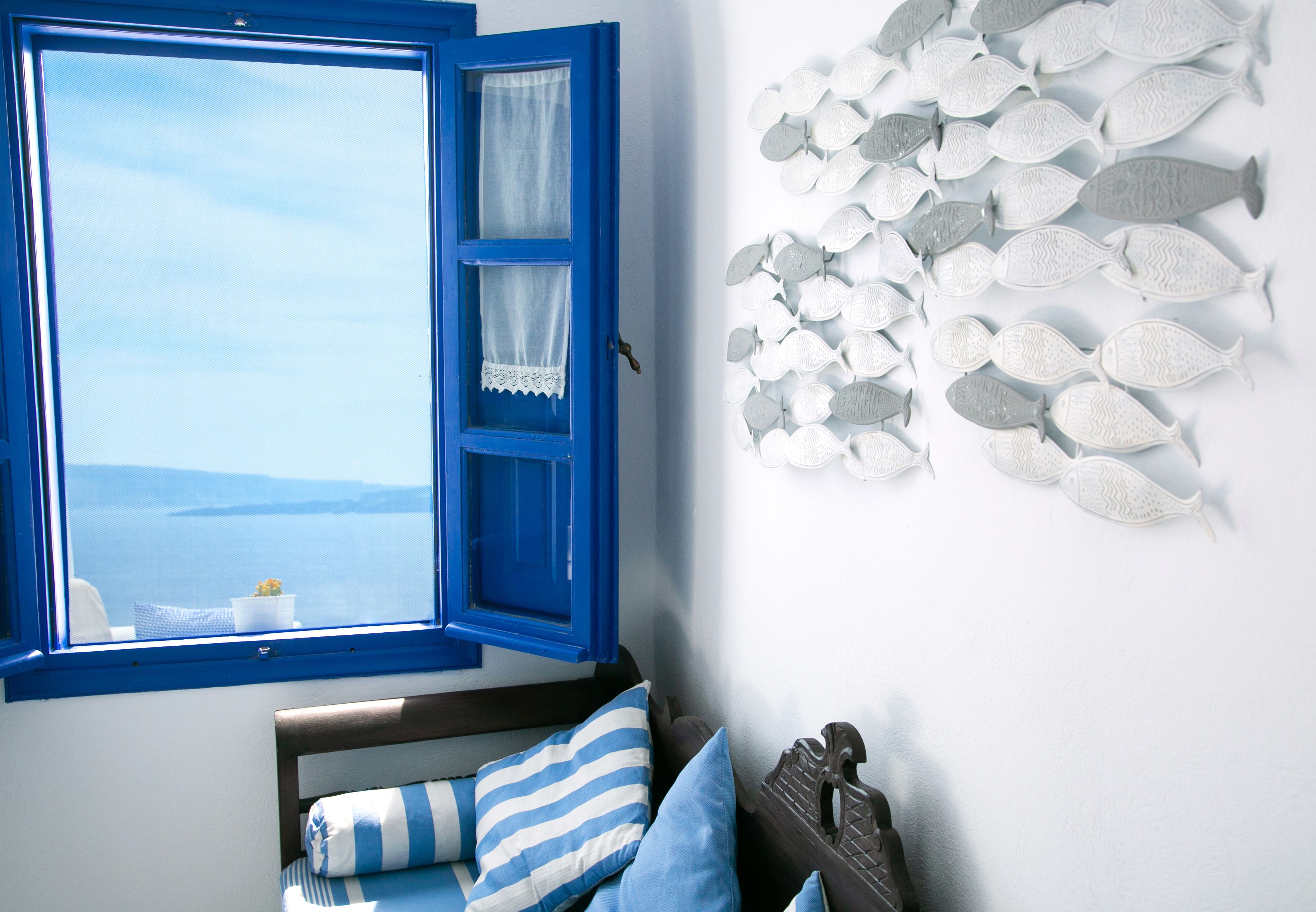 Foto - Ifestio Villas Oia