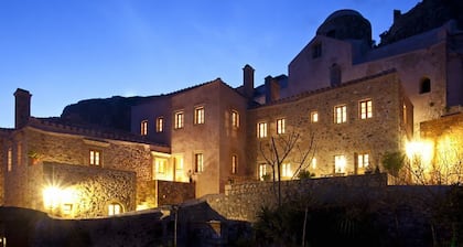 Likinia Hotel