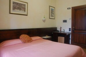 Minibar, desk, free cots/infant beds, rollaway beds