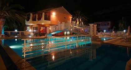 Olgas Hotel