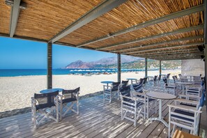 Bar de playa