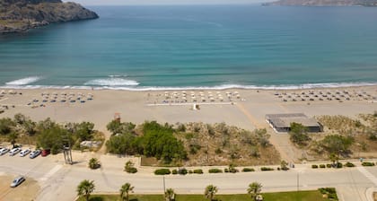 Plakias Resorts