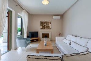 42 インチのプラズマテレビ (衛星放送視聴可)、テレビ