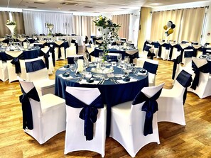 Receptie