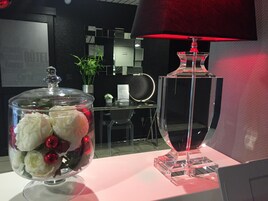 Recepció