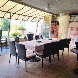 Meeting facility - Casaalbergo La Rocca (Noale)