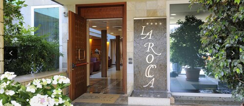 Casaalbergo La Rocca