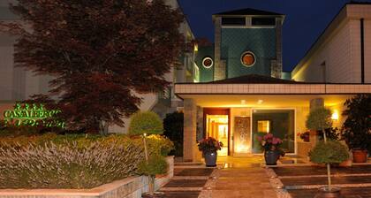 Casaalbergo La Rocca