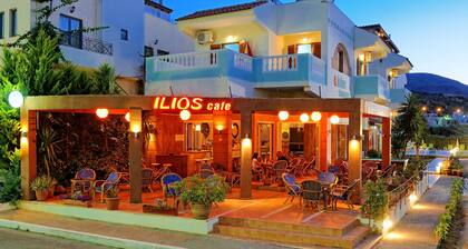 Ilios Studios Stalis