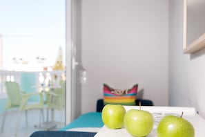 Colchones con pillow-top, sistema de insonorización y wifi gratis