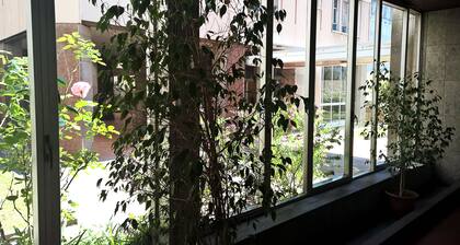 Ecolodge Coppola Guesthouse