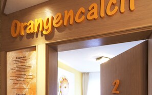 Vistas desde la habitación