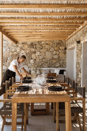 Su Casa Beachfront Infinity Pool Villa | 高級寢具、房內夾萬、獨特設計、獨特裝修