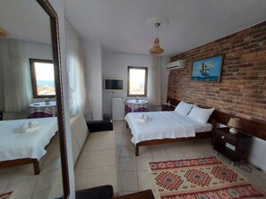 Comfort Suite, 2 Bedrooms