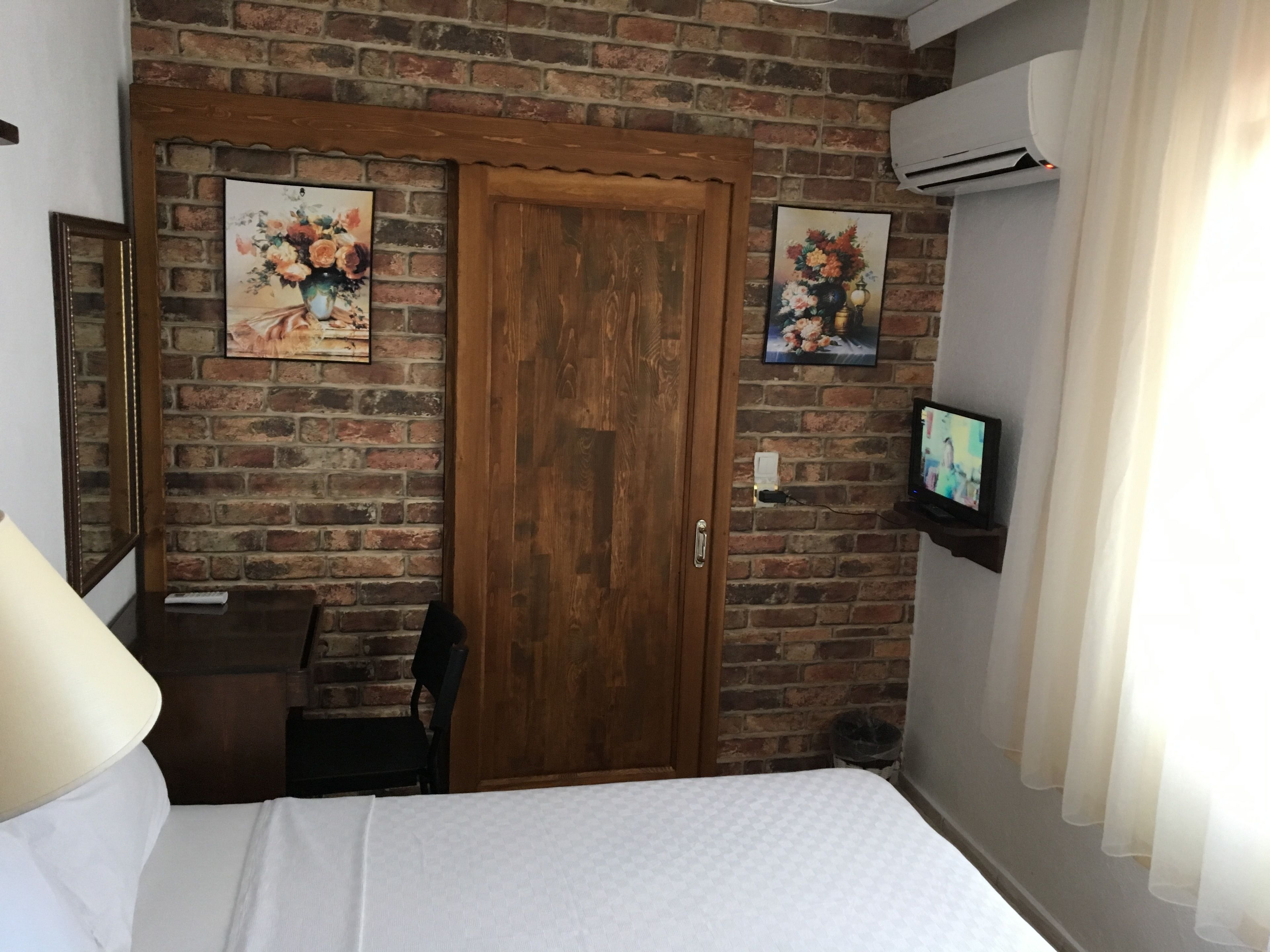 الغرفة