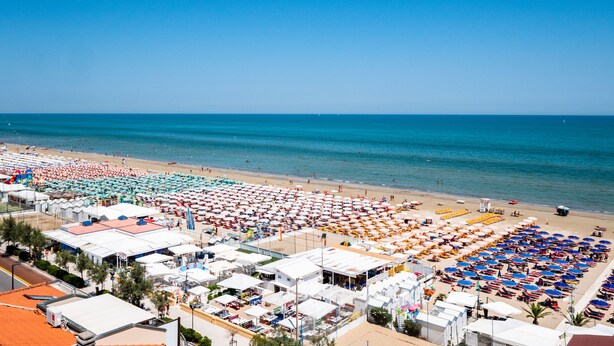 Unclassified image, 1 of 47, button - Hotel Villa Sorriso (Senigallia)