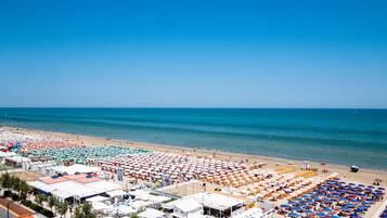 Basic Single Room | View from room