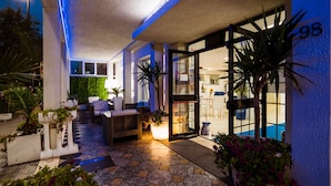 Unclassified image, 4 of 47, button - Hotel Villa Sorriso (Senigallia)