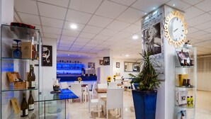 Unclassified image, 2 of 47, button - Hotel Villa Sorriso (Senigallia)