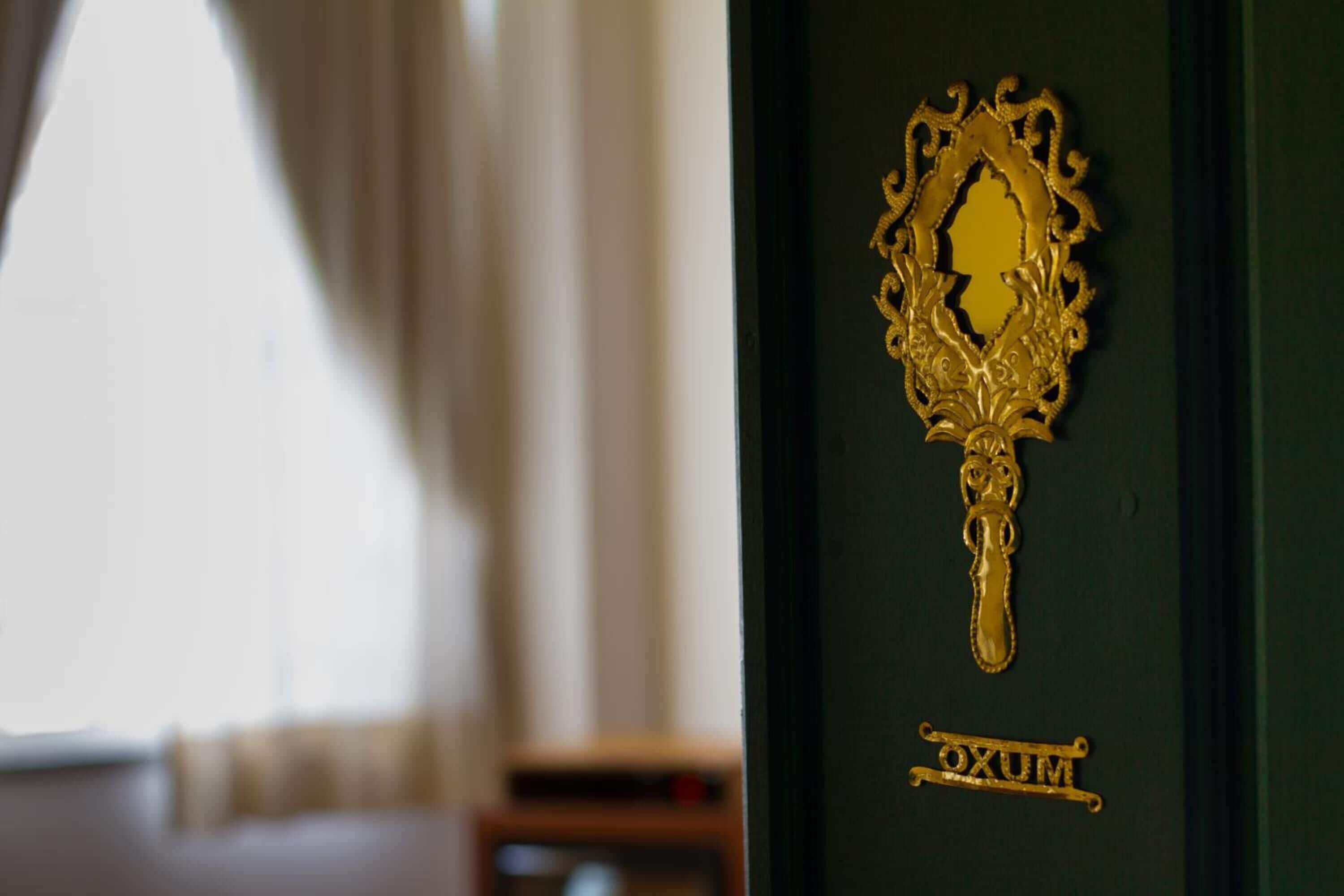 Foto - Pousada Solar dos Deuses