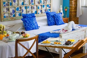 Chi tiết nội thất