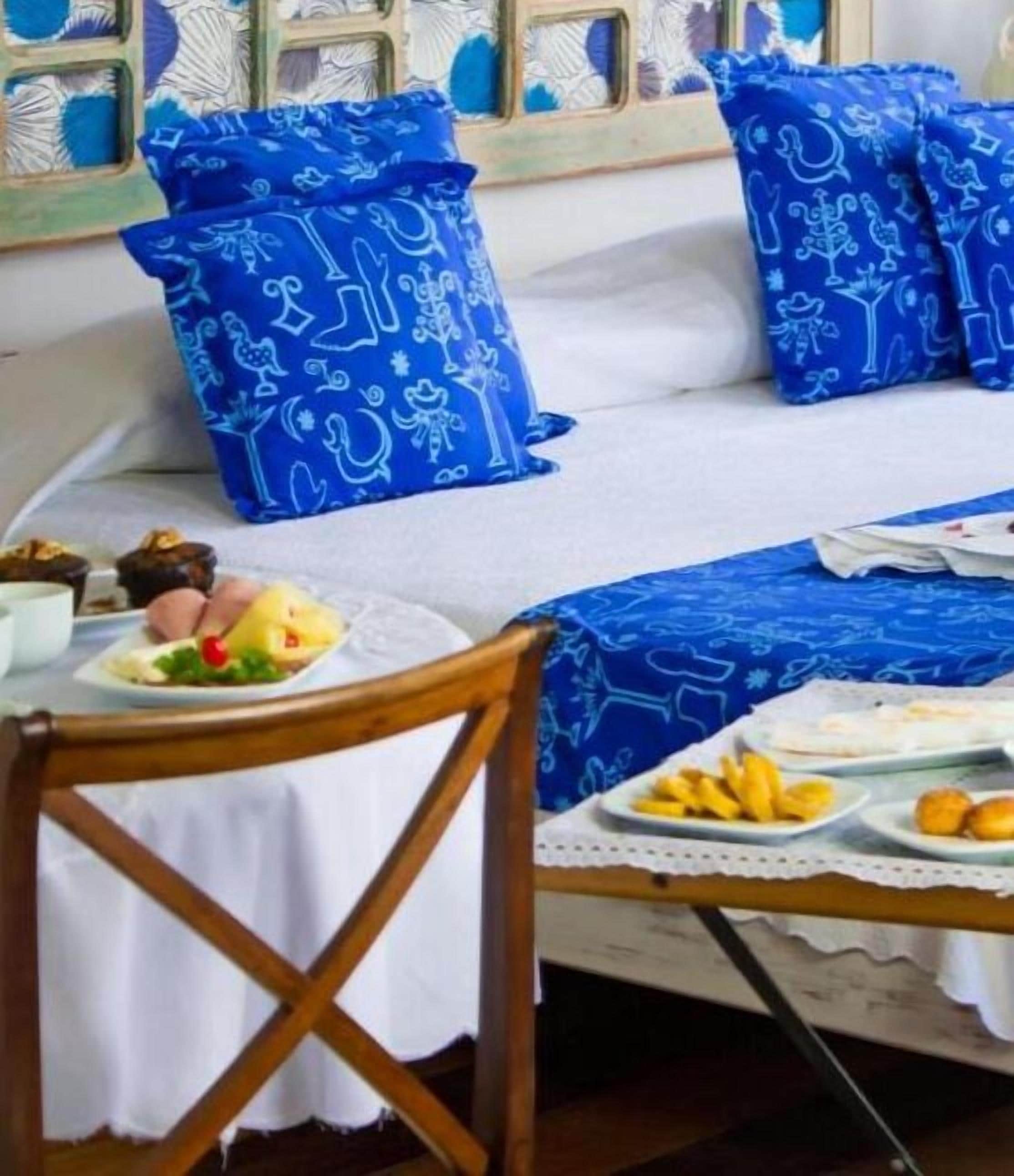 Foto - Pousada Solar dos Deuses