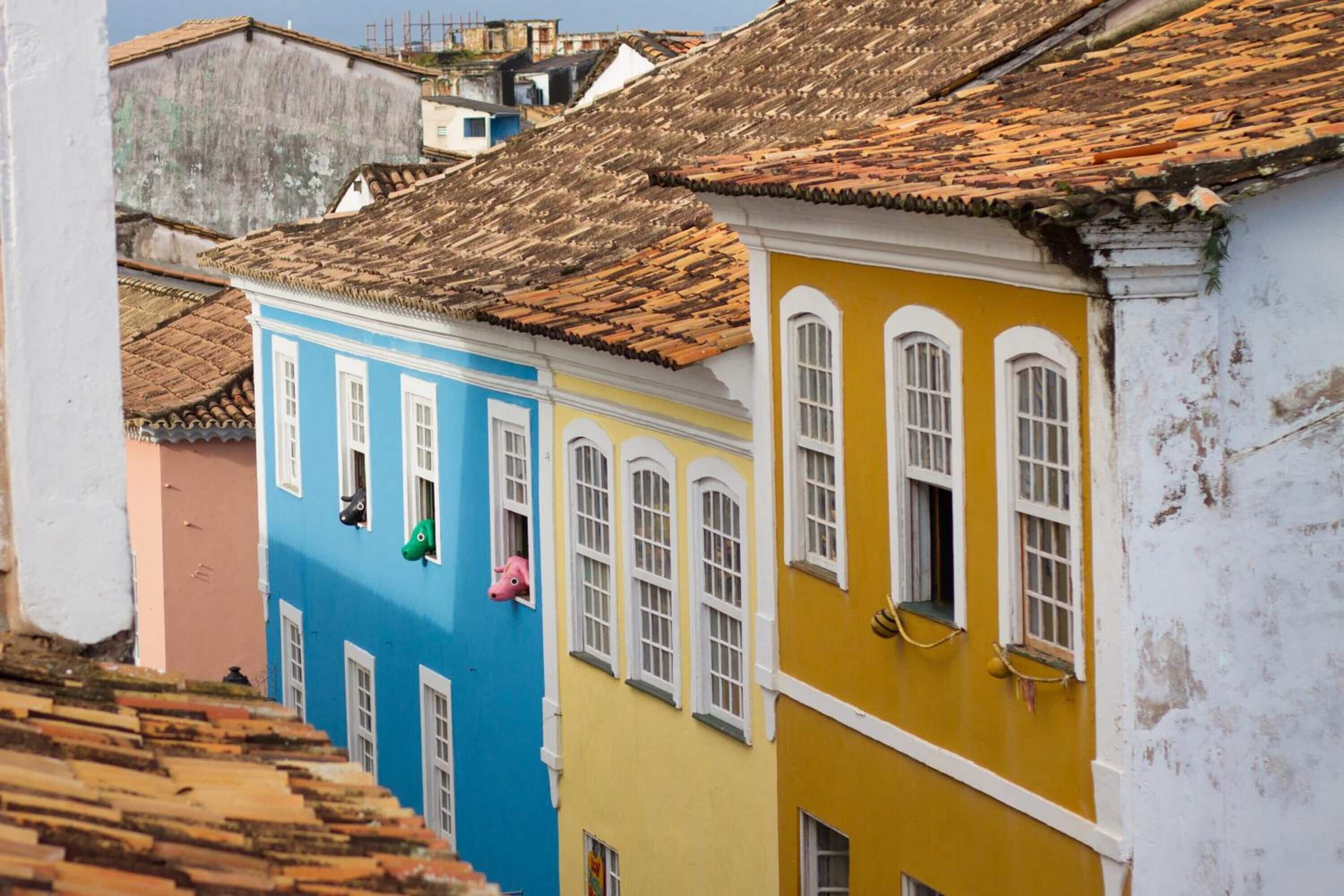 Foto - Pousada Solar dos Deuses