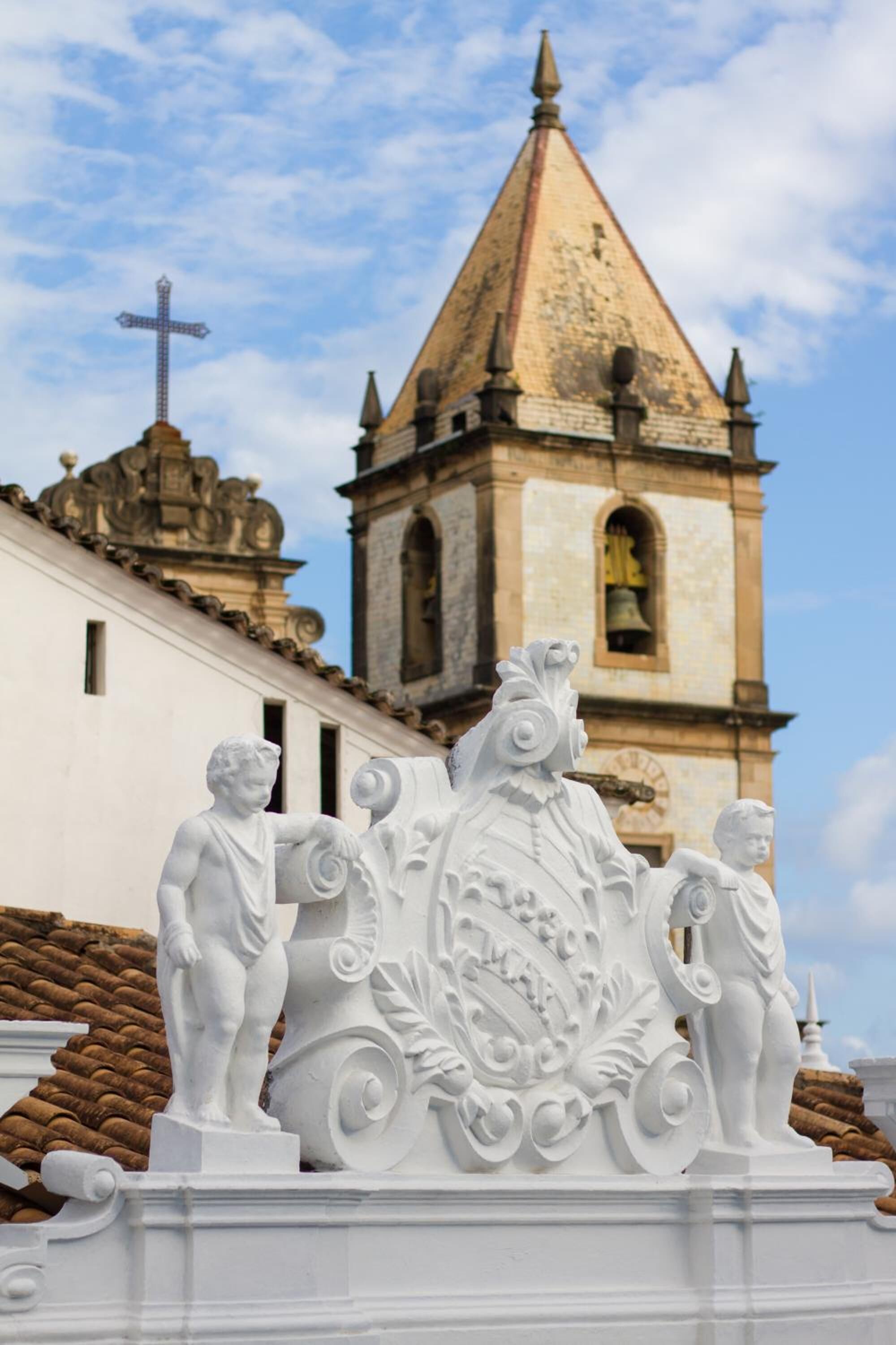 Foto - Pousada Solar dos Deuses