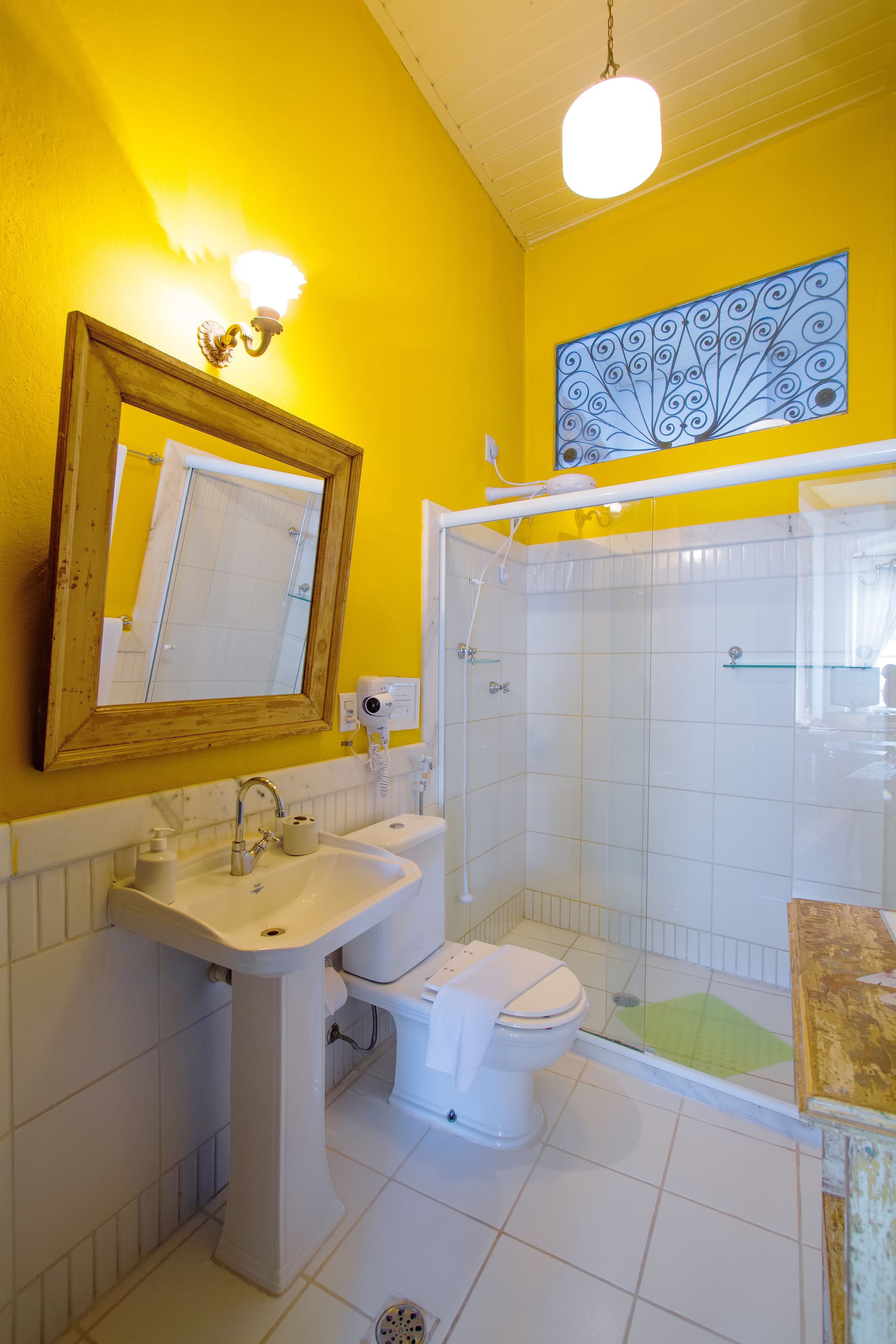 Foto - Pousada Solar dos Deuses