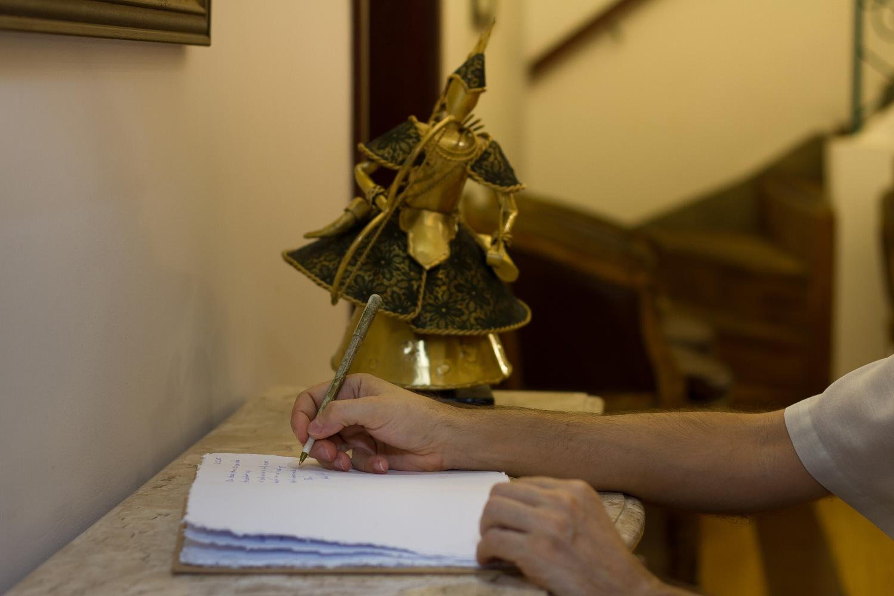 Foto - Pousada Solar dos Deuses