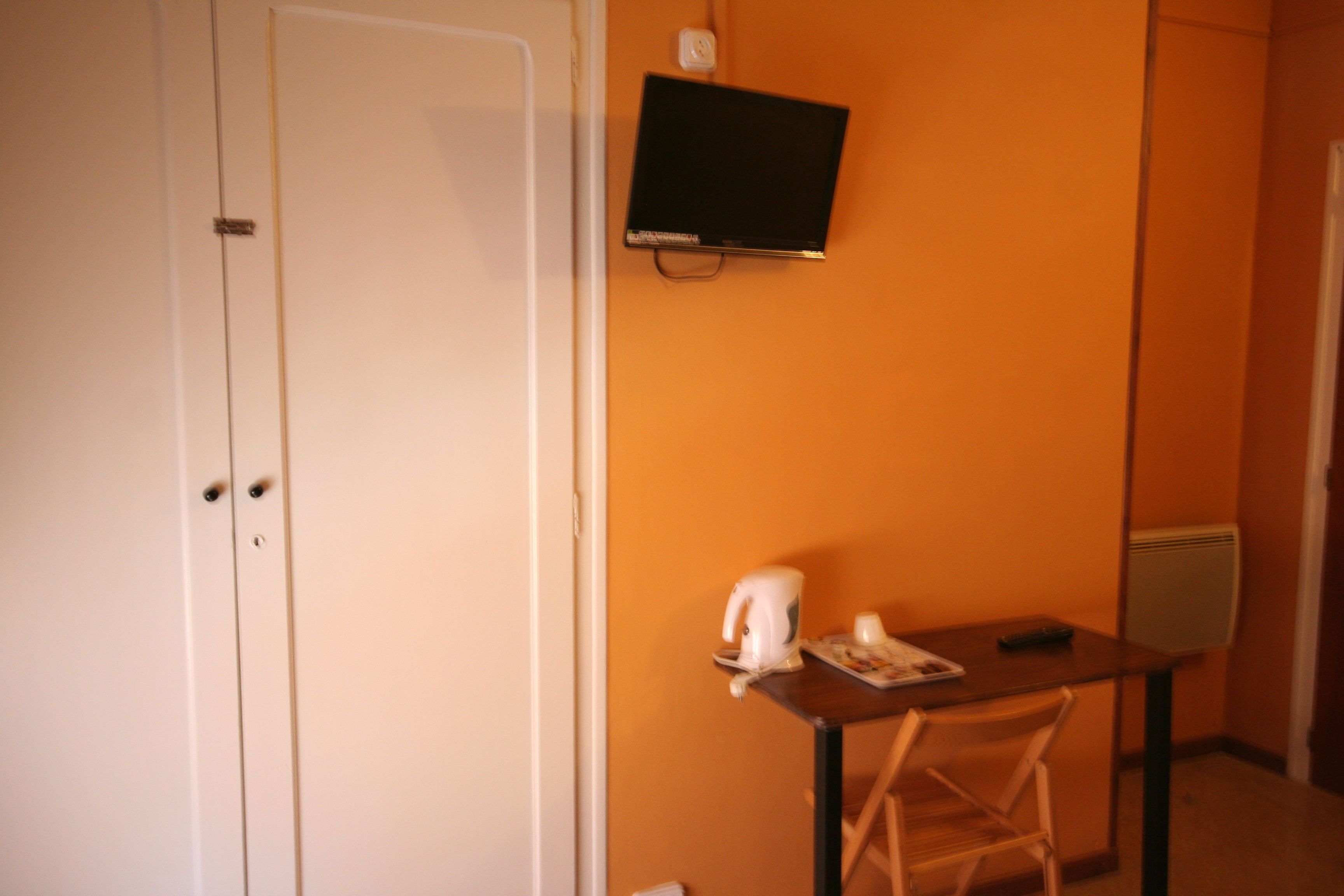 Foto - Hostal Juventus