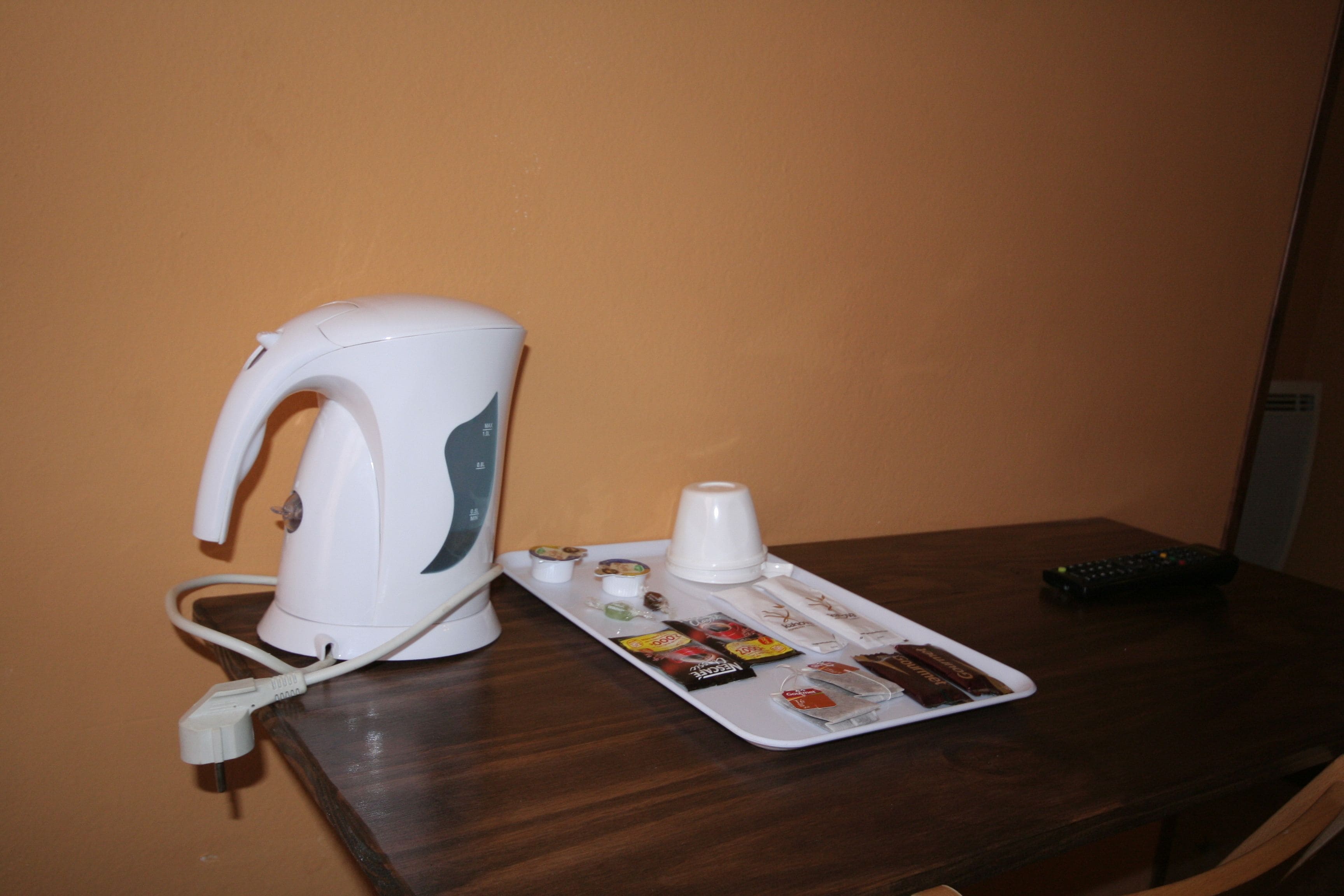 Foto - Hostal Juventus