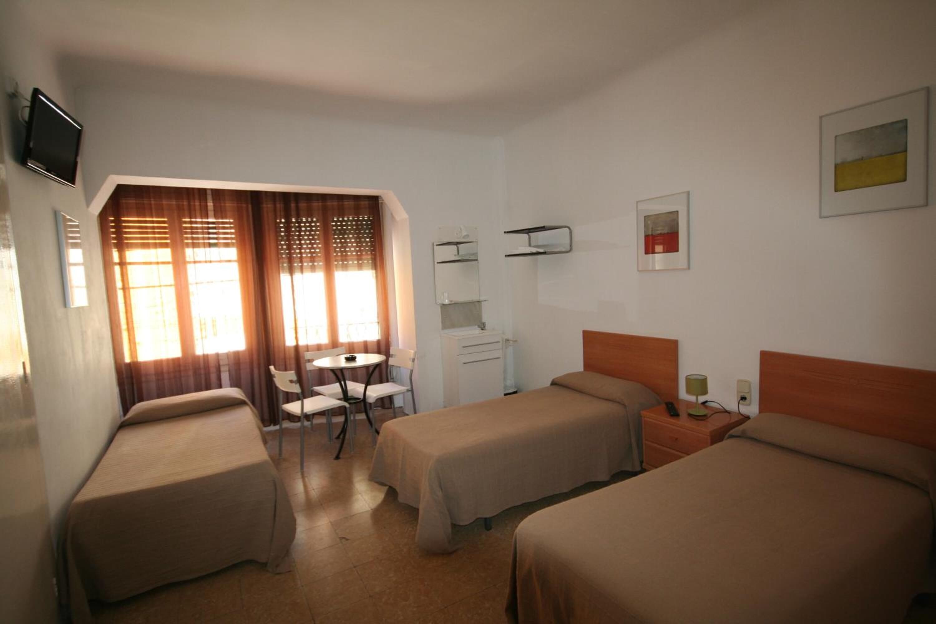 Foto - Hostal Juventus