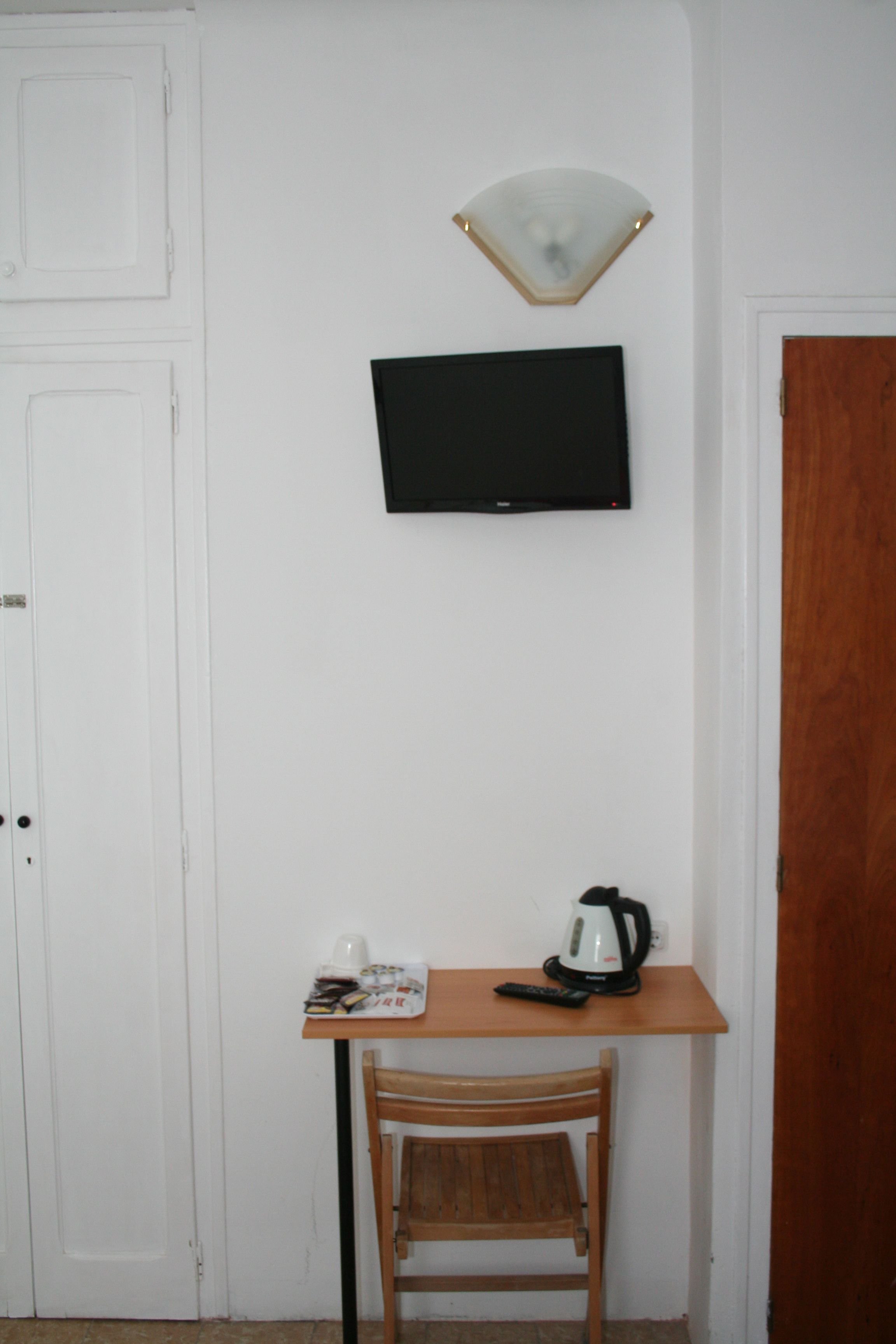 Foto - Hostal Juventus