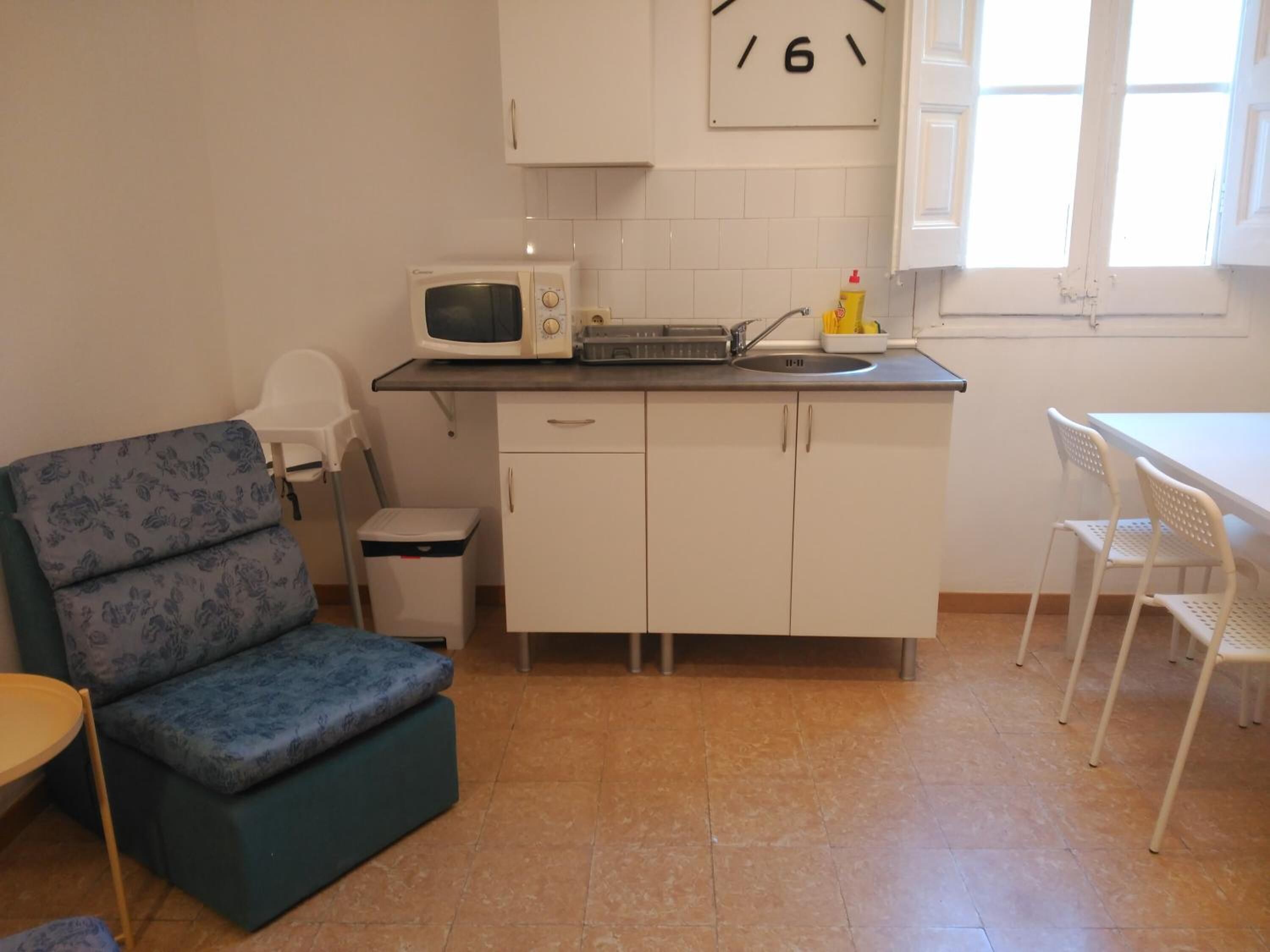 Foto - Hostal Juventus