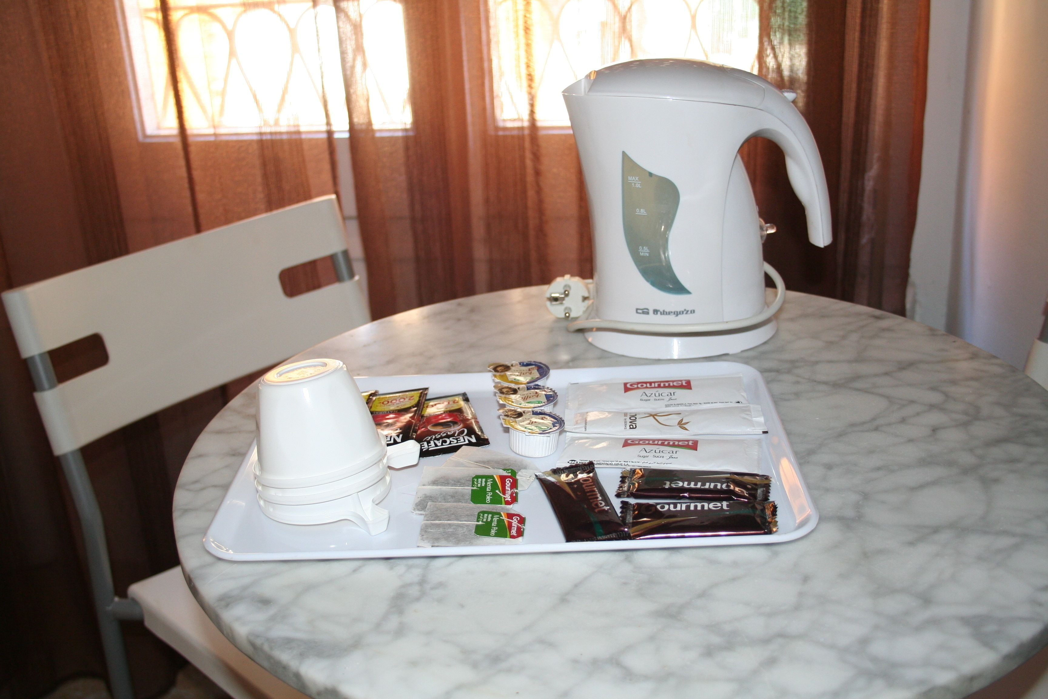 Foto - Hostal Juventus