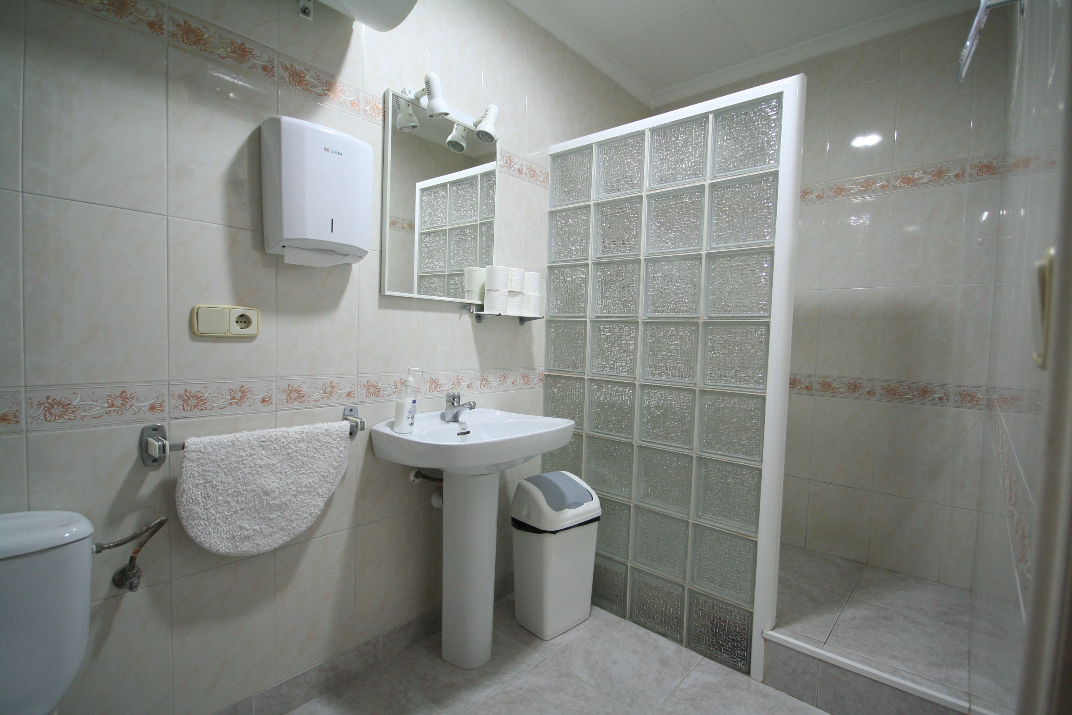 Foto - Hostal Juventus