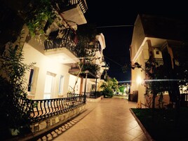 Área da propriedade