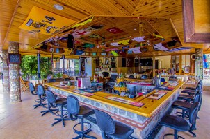 Bar (na propriedade)