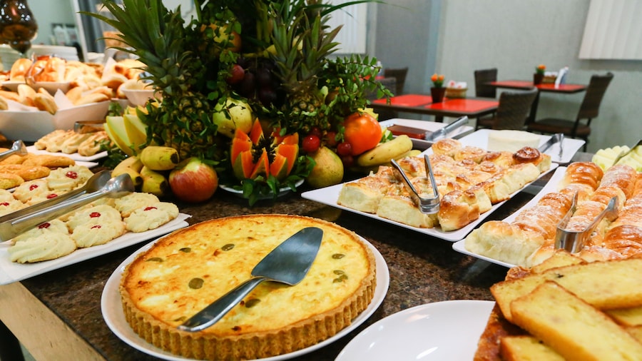 Larison Hotéis ECONOMY