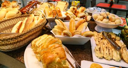 Larison Hotéis ECONOMY