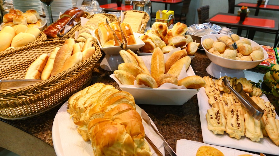 Larison Hotéis ECONOMY